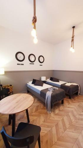 Gryf Apartamenty Holiday Family