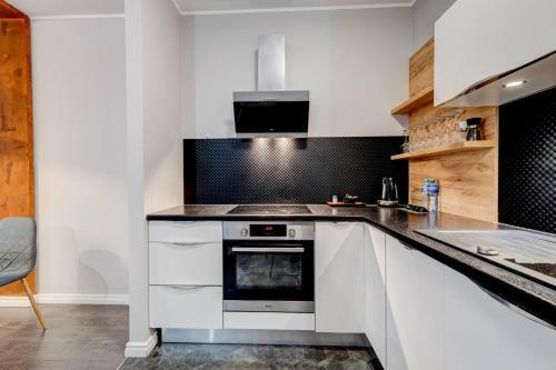 Szczecin Apartamenty Nautica