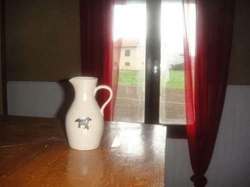 Agr�able Ferme R�nov� Le Gray