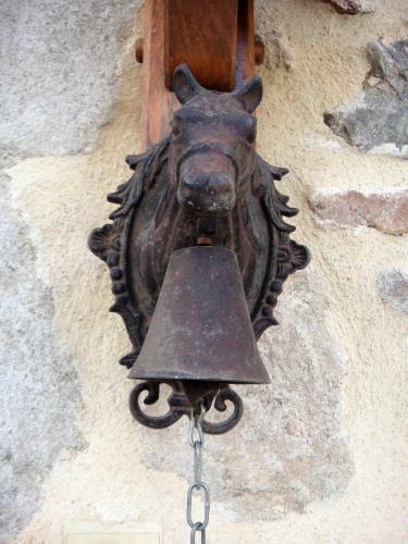 Agr�able Ferme R�nov� Le Gray
