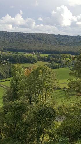 Bed & Breakfast Ferme Adrien