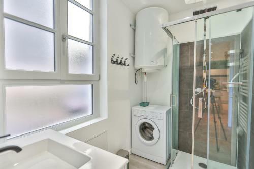 Apartamento Le Confortable #hypercentre #climatisation