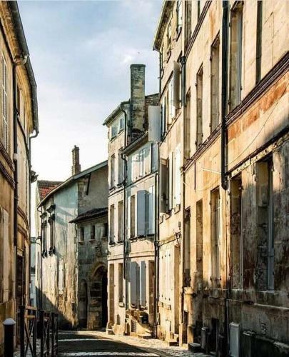Apartamento Le Confortable #hypercentre #climatisation
