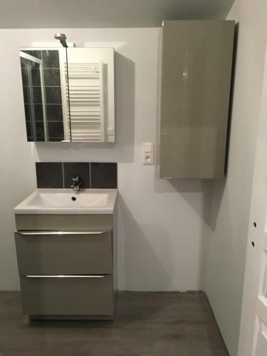 Apartamento Studio Cosy