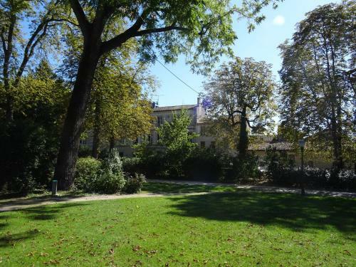 Bed & Breakfast Face Au Jardin