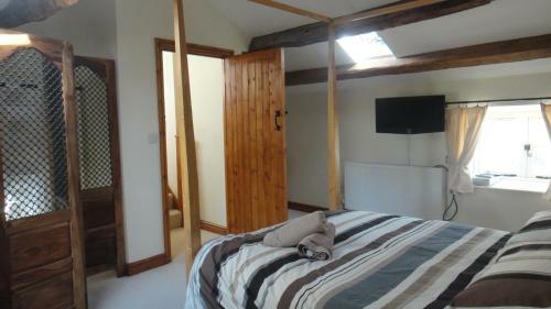 Panorama Cottages