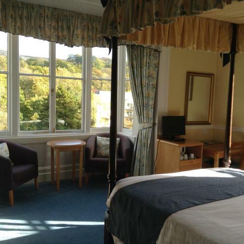 The Hand Hotel