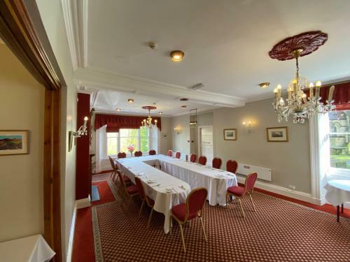 The Hand Hotel