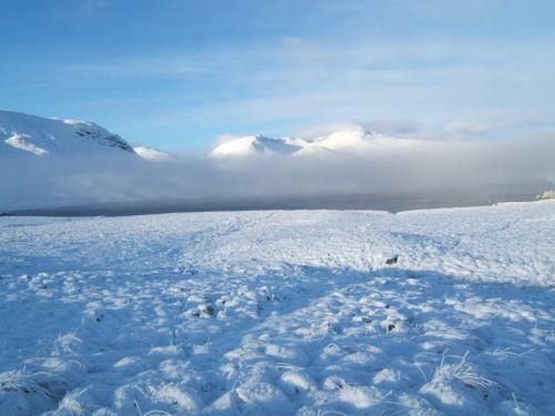 Posada Inn At Ardgour