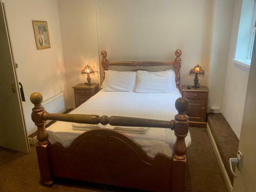 Hotel Rudyard