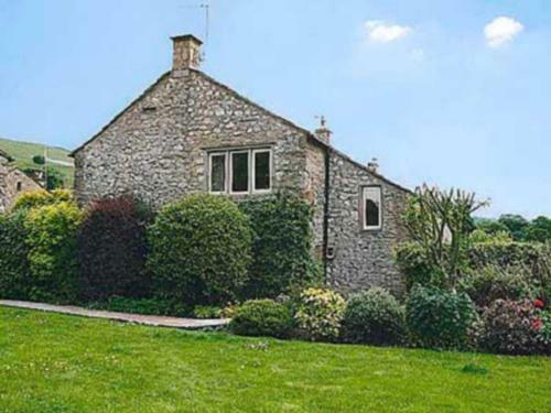 Tophams Laithe