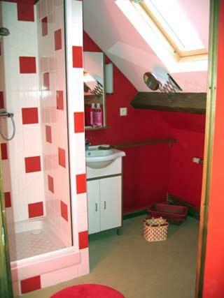 Bed & Breakfast La Colline Des Roses