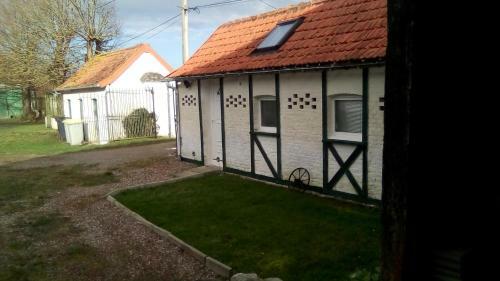 Apartamento Studio