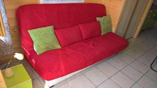 G�tes Le Panorama