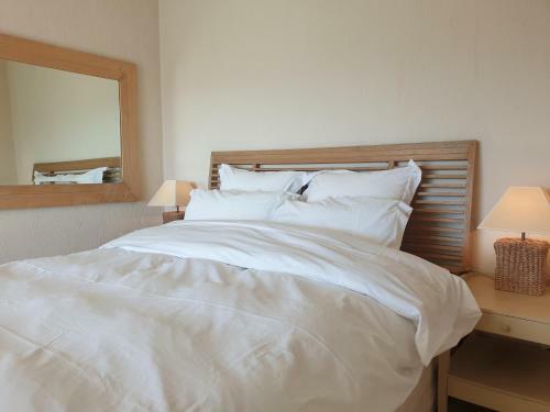 Apartamento Brigantine Golfe De Saint-tropez