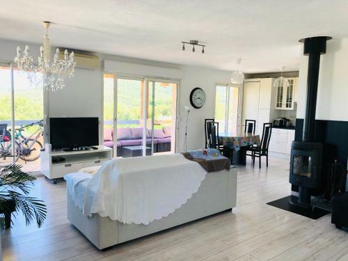 Apartamento Madame Li