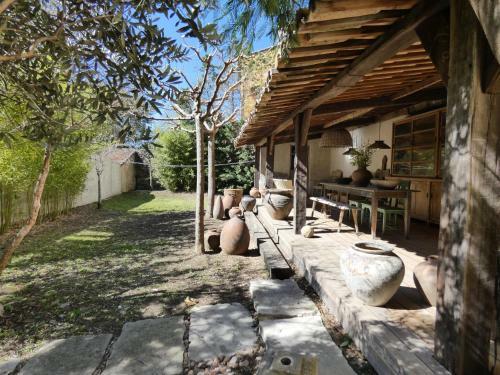 Apartamento The French Village Authentic House