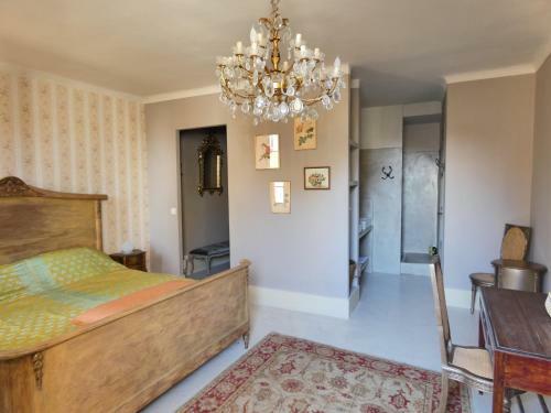 Apartamento The French Village Authentic House