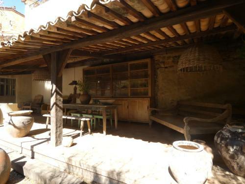 Apartamento The French Village Authentic House
