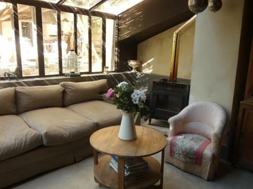 Apartamento The French Village Authentic House