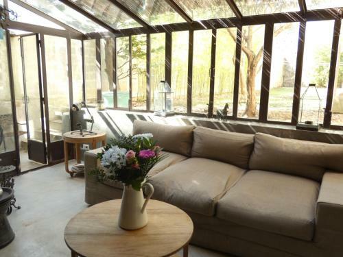 Apartamento The French Village Authentic House