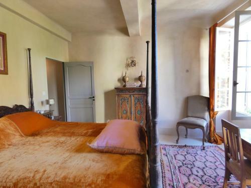 Apartamento The French Village Authentic House