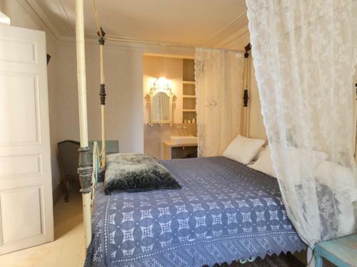 Apartamento The French Village Authentic House