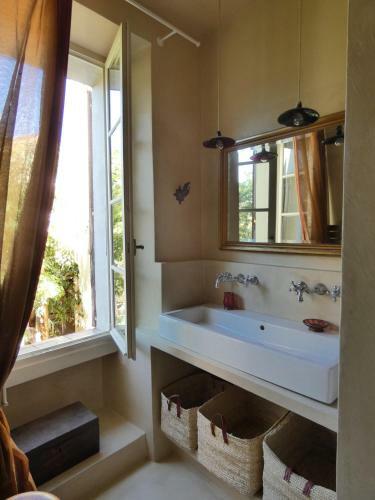 Apartamento The French Village Authentic House