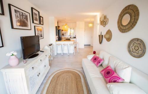 Apartamento Happy Place - Plage - Wifi