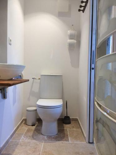 Bed & Breakfast Les Hautes Roches