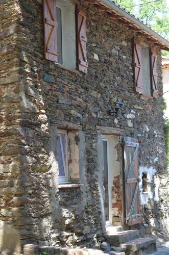 Agroturismo Gite Ananda Les Hauts de La Maliere