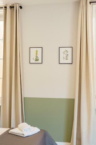 Bed & Breakfast Une Histoire de Famille