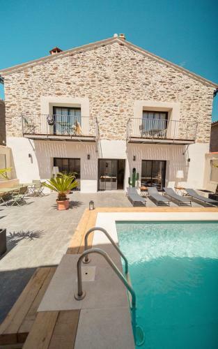 Bed & Breakfast Une Histoire de Famille