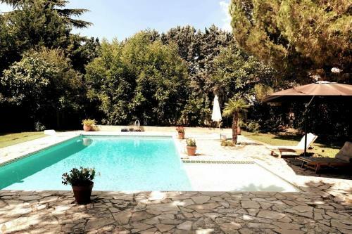 Villa Cristobal