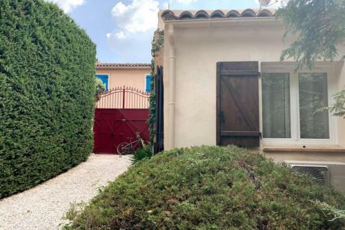 Villa Cristobal