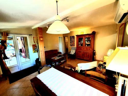 Apartamento Darshan Zen
