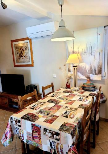 Apartamento Darshan Zen