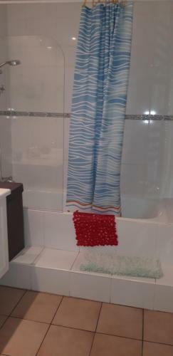 Apartamento Le Mouret