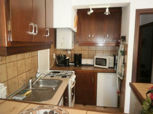 Apartamento Rue Du Soleil 6sol16