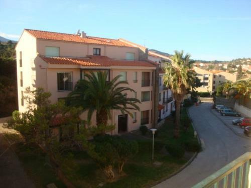 Apartamento R�sidence Du Port D Avall 6pa36