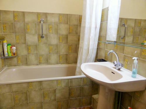 Apartamento R�sidence Du Port D'avall 4pa133