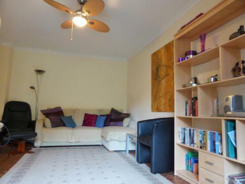 Apartamento R�sidence Du Port D'avall 4pa133