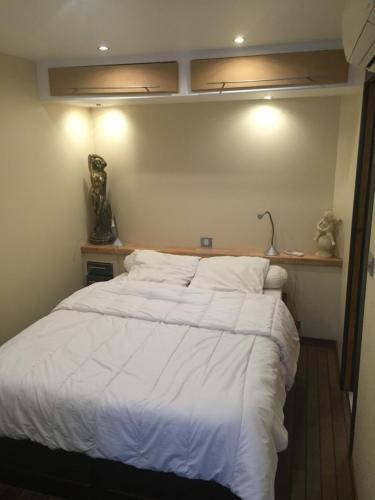 Apartamento Appartement Les Pieds Dans L'eau !