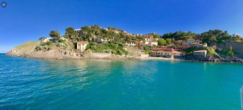 Apartamento Appartement Les Pieds Dans L'eau !