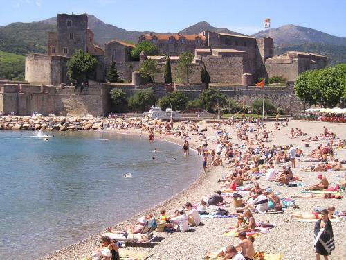 Apartamento Studio Soleil Marin - 2som35