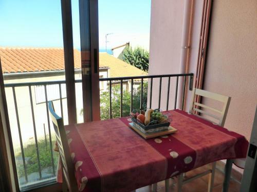 Apartamento Studio Soleil Marin - 2som35