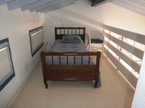 Apartamento Residence L'alzine 6alz8