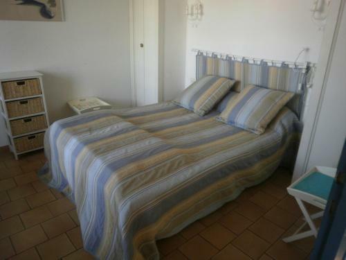 Apartamento Residence L'alzine 6alz8