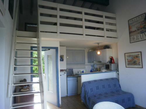 Apartamento Residence L'alzine 6alz8