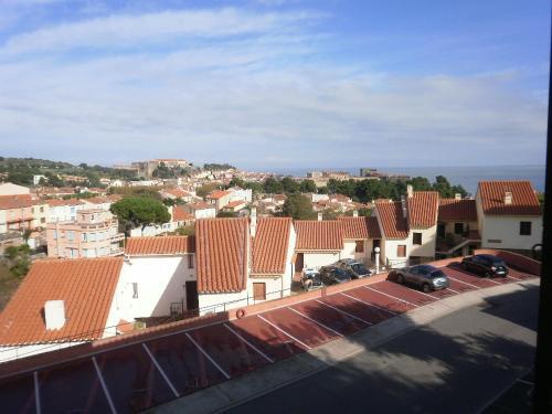 Apartamento Residence L'alzine 6alz8